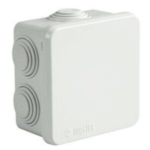 Caixa Derivação Estanque