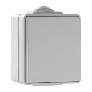 Interruptor Exterior Extanque Industrial