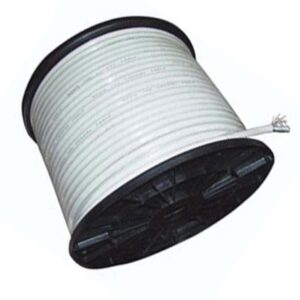 Cabo Antena Digital Coaxial