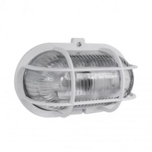 Olho de Boi c/Proteção Plástica