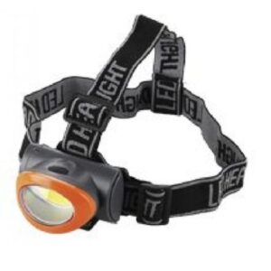 Lanterna Leds Tipo Mineiro