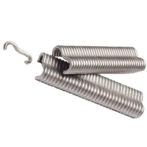 Agrafos Galvanizados "Simes" 20