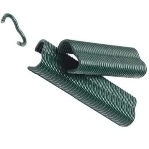 Agrafos Verde "Simes" 20