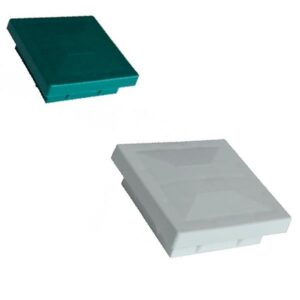 Tampão p/ Poste 60 x 60