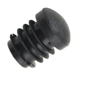 Pé Plastico Interior p/ Cadeira