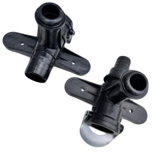 Junta Fêmea c/ Tomada "Plag"