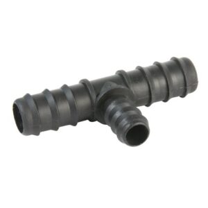 Tê p/Rega Gota a Gota s/ Anilha