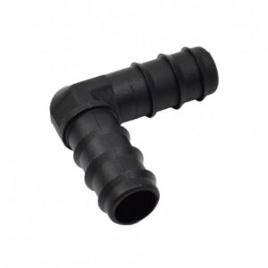 Joelho Simples p/ Rega Gota a Gota