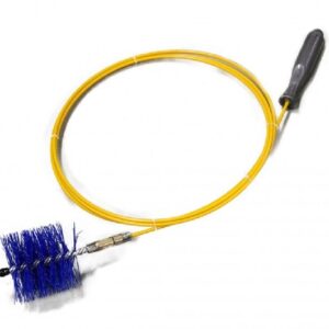 Kit Limpeza p/ Salamandras/Caldeiras a Pellets