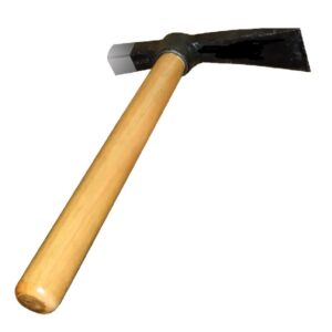 Martelo Cabo de Madeira Faz tudo