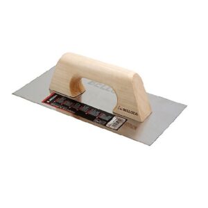 Talocha Recta Bellota 5861