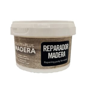 Massa p/ Madeira Quiadsa 250ml