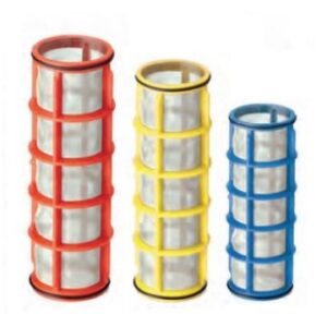 Filtro Malha ( Recarga ) Abrisa