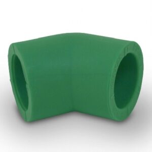 Joelho Simples PPR 45°