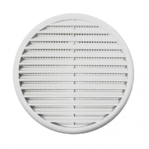 Grelha Ventilação em ABS