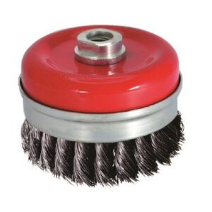 Catrabucha Tipo Taça Entrançada