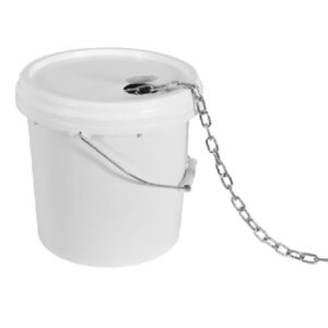 Corrente Zincada ( Balde ) 2C5685
