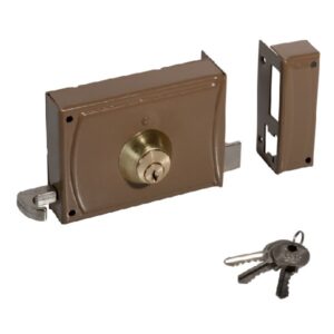 Fechadura 720 "Fainer"