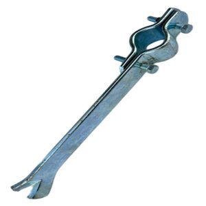 Suporte Antena Nº 2 Chumbar