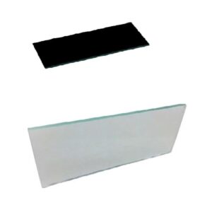 Vidro p/ Máscara de Soldar