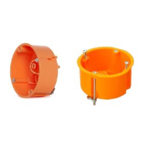 Caixa Aparelhagem p/ Pladur