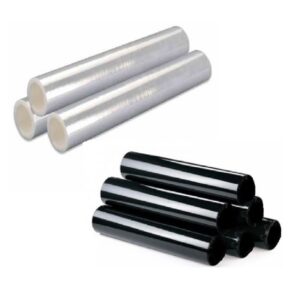 Filme Extirável s/ Nucleo