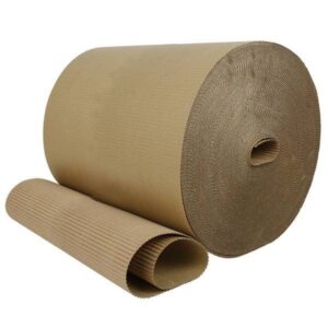 Papel / Cartão Canelado