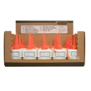 Óleo Doméstico "Pressol"