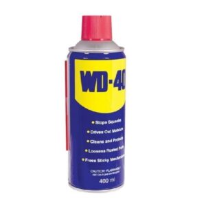 WD 40 Lubrificante Multi-uso