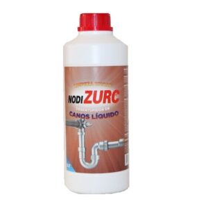 Desentupidor Canos Nodizurc