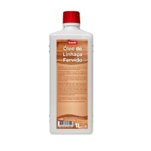 Óleo de Linhaça