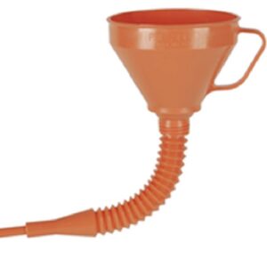 Funil c/ Extensão Pressol