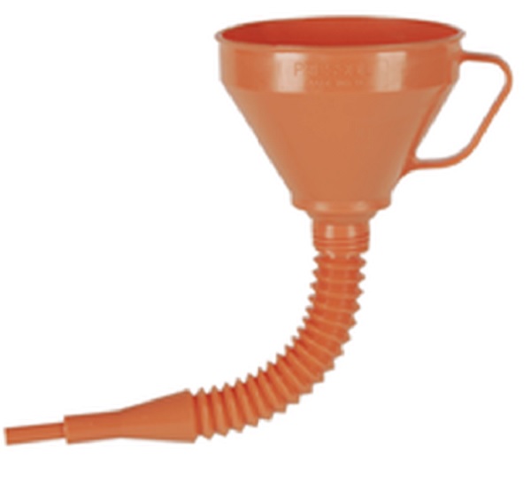 Funil c/ Extensão Pressol