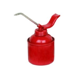 Almotolia Bico Flexivel