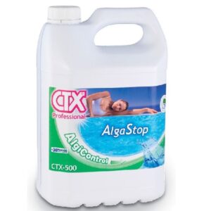 CTX 500 Anti - Algas