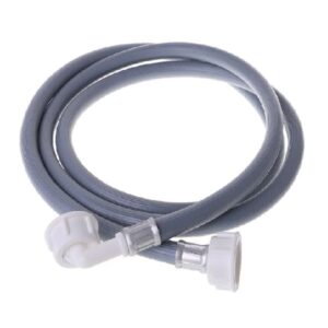 Tubo de Carga p/ Máquina Lavar