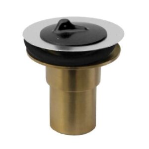 Válvula Latão p/ Lavatório e Bidé