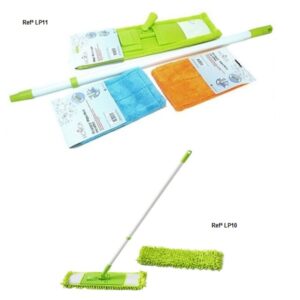 Mopa c/Cabo Aluminio Extensivo