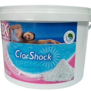 CTX 200 Dicloro Granulado