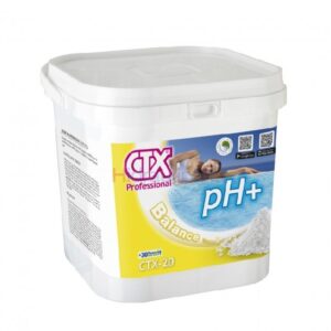 CTX 20 Incrementador de Ph Granulado