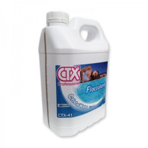 CTX 41 Floculante LÍquido