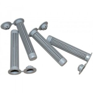 Camisa Nylon p/ Bucha Quimica