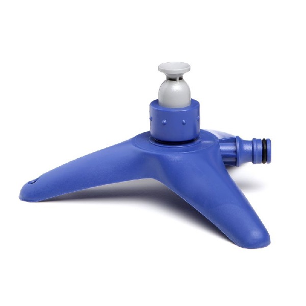 Aspersor Sectorial com Base Tatay