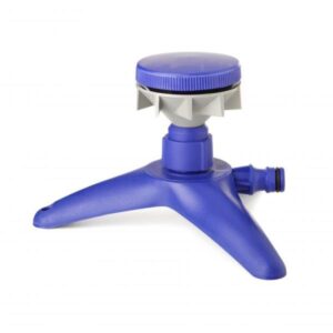 Aspersor Sectorial com Base Tatay