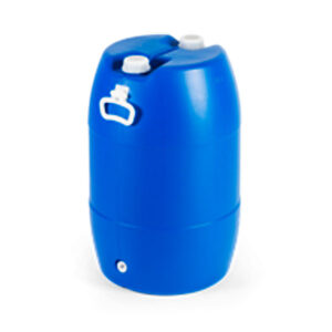 Barrica c/Boca Estreita 65Lts Refª 1254