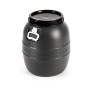 Barrica c/Tampa de Rosca 45Lt Refª 1251