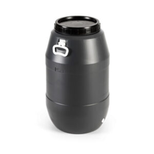 Barrica c/Tampa de Rosca 75Lts  Refª 1255