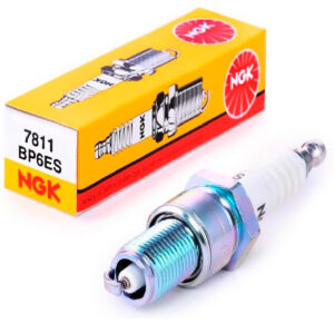 Vela de Ignição NGK