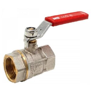 Passador Esfera PN30 Anti-Gelo F/F 4295