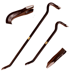 Arranca Pregos Curvo